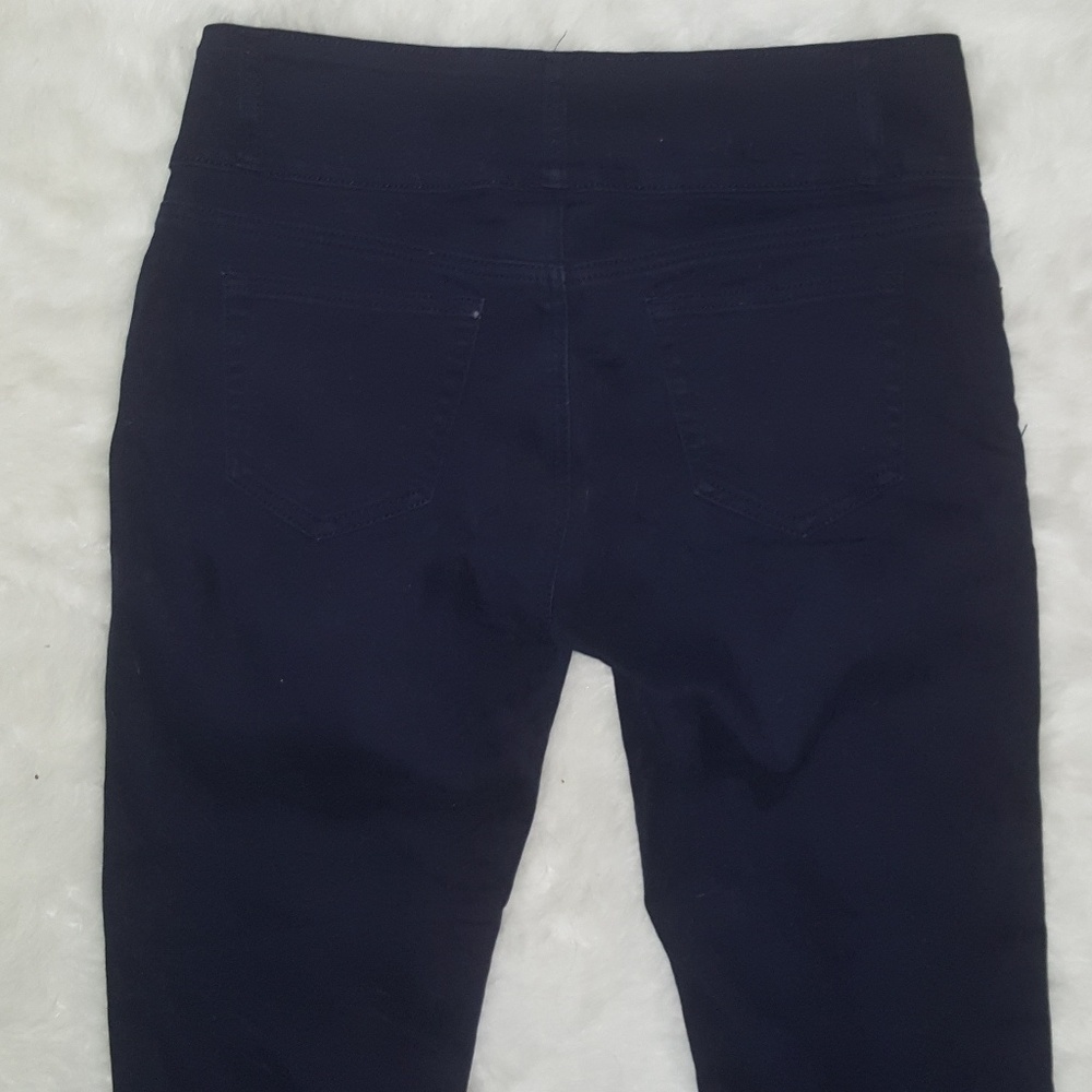 BLUE PANTS - Picture 3 of 4